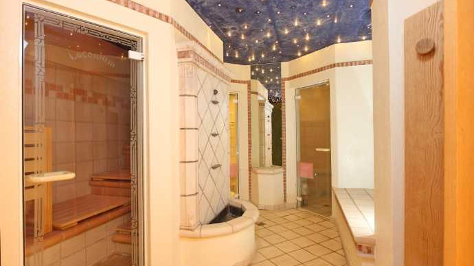 Grichting - Badnerhof