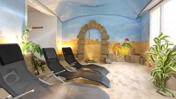 Grichting - Badnerhof