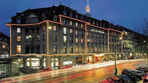 Schweizerhof Bern