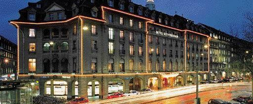 Schweizerhof Bern