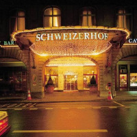 Schweizerhof Bern
