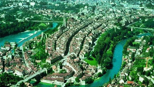 Schweizerhof Bern