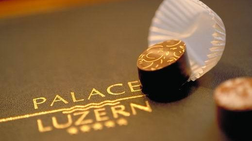 Palace Luzern