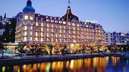 Palace Luzern