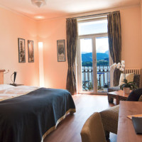 Art Deco Hotel Montana