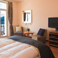 Art Deco Hotel Montana