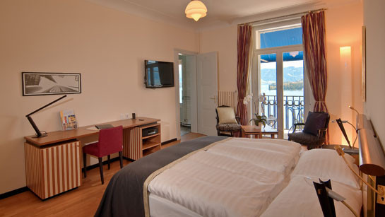 Art Deco Hotel Montana