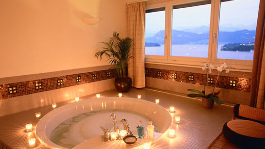 Art Deco Hotel Montana