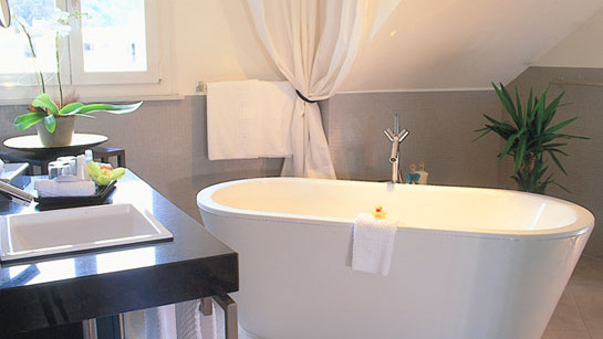 Art Deco Hotel Montana