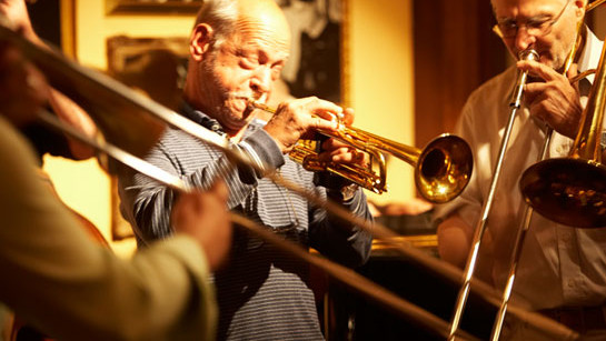 Art Deco Hotel Montana