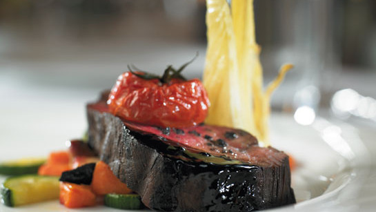 Art Deco Hotel Montana