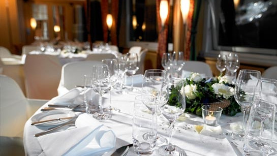 Art Deco Hotel Montana