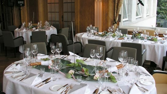 Art Deco Hotel Montana