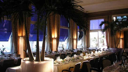 Art Deco Hotel Montana