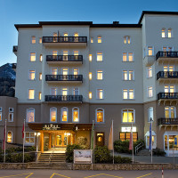 Rixos Fluela Davos