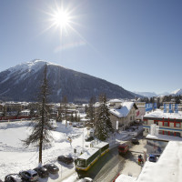 Arabella Sheraton Hotel Seehof