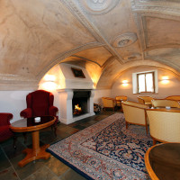 Arabella Sheraton Hotel Seehof