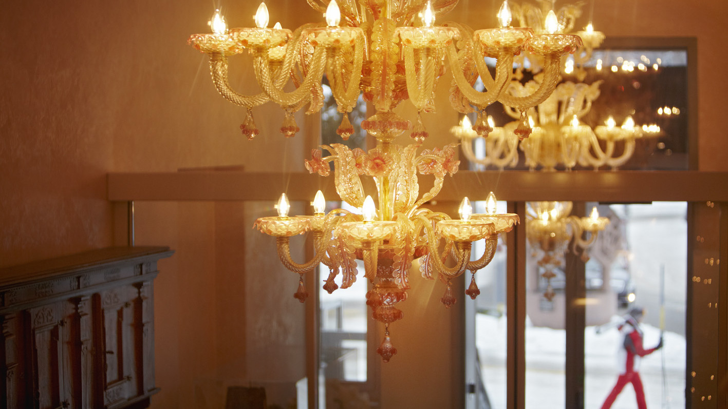 Arabella Sheraton Hotel Seehof