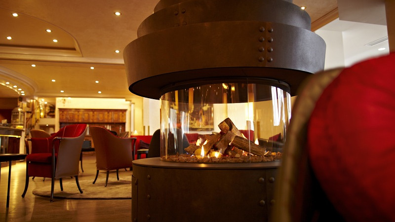 Arabella Sheraton Hotel Seehof