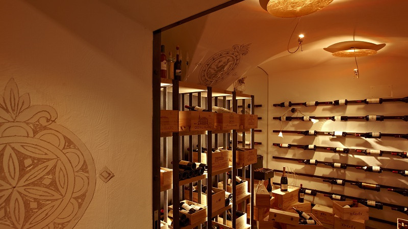 Arabella Sheraton Hotel Seehof