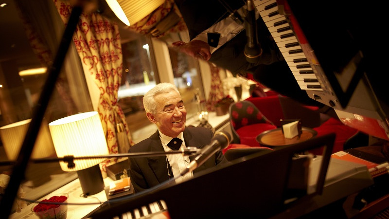 Arabella Sheraton Hotel Seehof