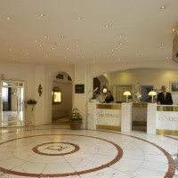 Grand Hotel Regina