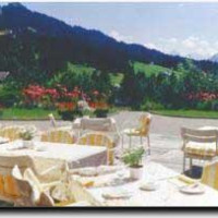 Golfhotel Les Hauts de Gstaad