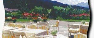 Golfhotel Les Hauts de Gstaad