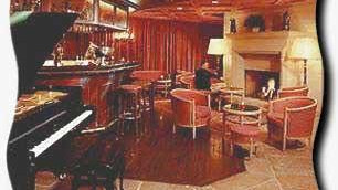 Golfhotel Les Hauts de Gstaad