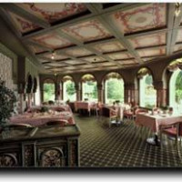 Golfhotel Les Hauts de Gstaad