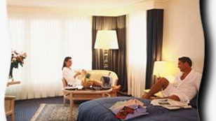 Golfhotel Les Hauts de Gstaad