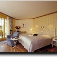 Golfhotel Les Hauts de Gstaad