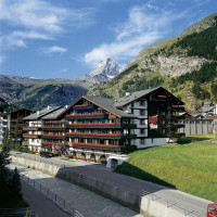 Alpenhof Hotel