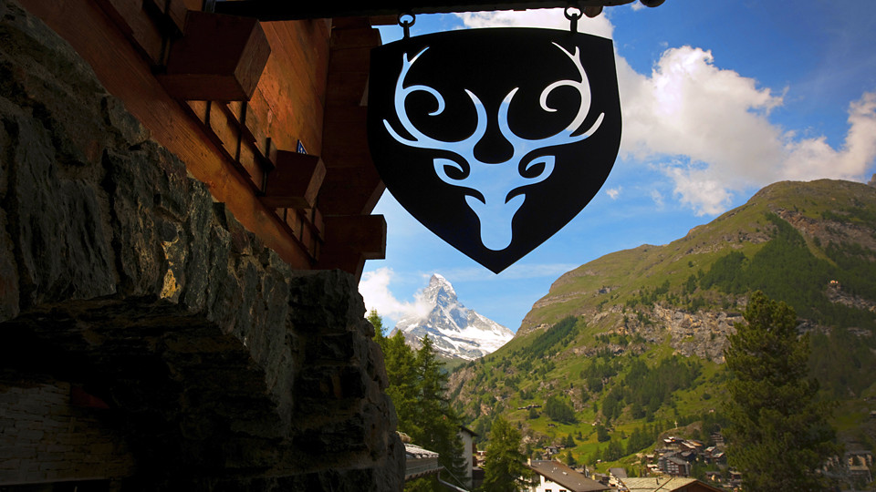 Cervo Mountain Boutique Resort 