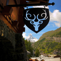 Cervo Mountain Boutique Resort 