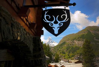 Cervo Mountain Boutique Resort 