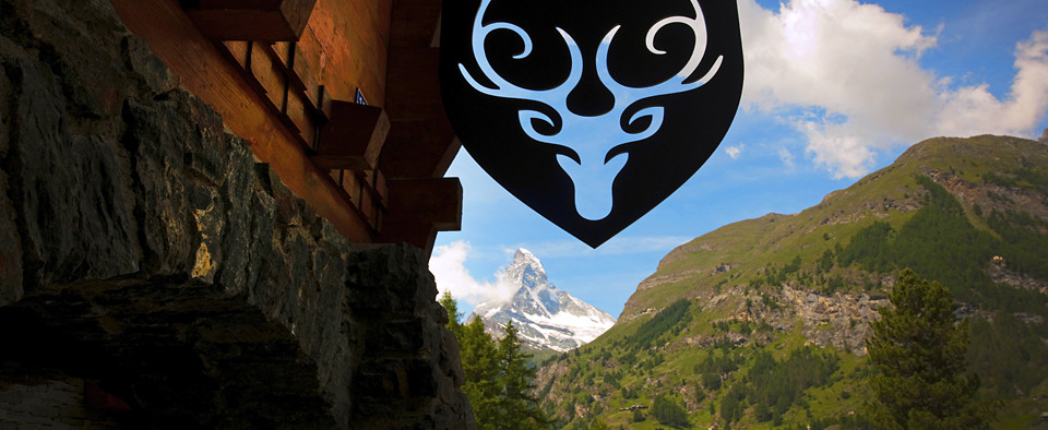 Cervo Mountain Boutique Resort 