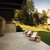 Cervo Mountain Boutique Resort 