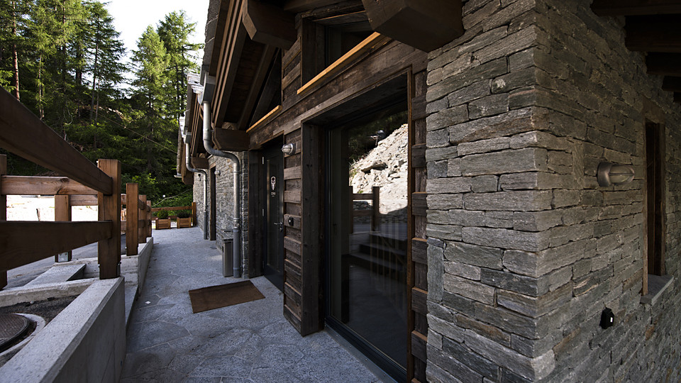 Cervo Mountain Boutique Resort 