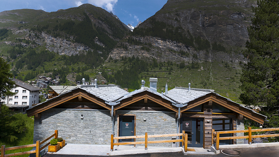 Cervo Mountain Boutique Resort 