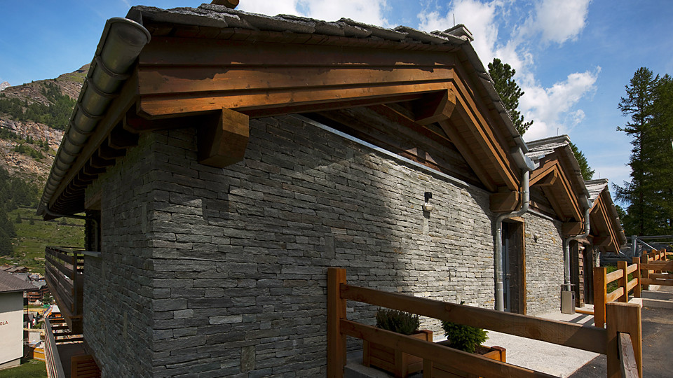 Cervo Mountain Boutique Resort 