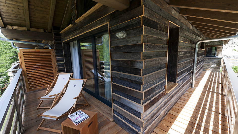 Cervo Mountain Boutique Resort 