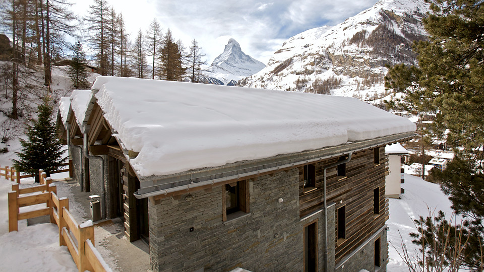 Cervo Mountain Boutique Resort 