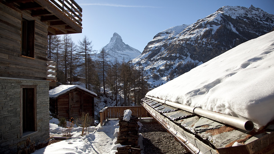 Cervo Mountain Boutique Resort 