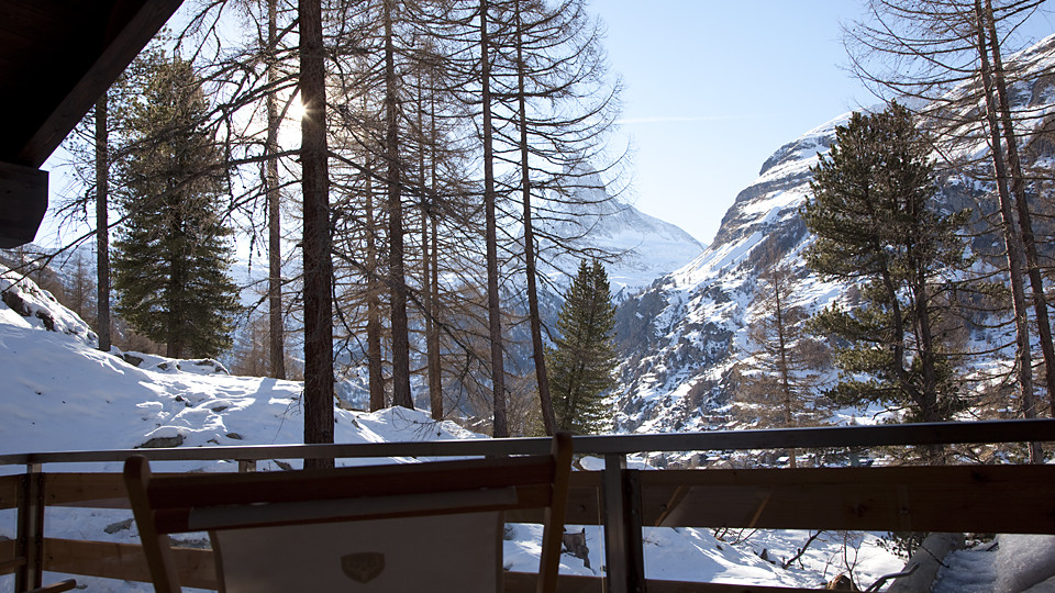 Cervo Mountain Boutique Resort 