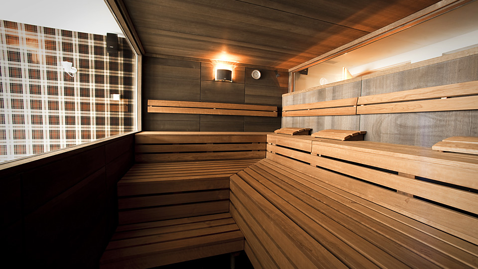 Cervo Mountain Boutique Resort 