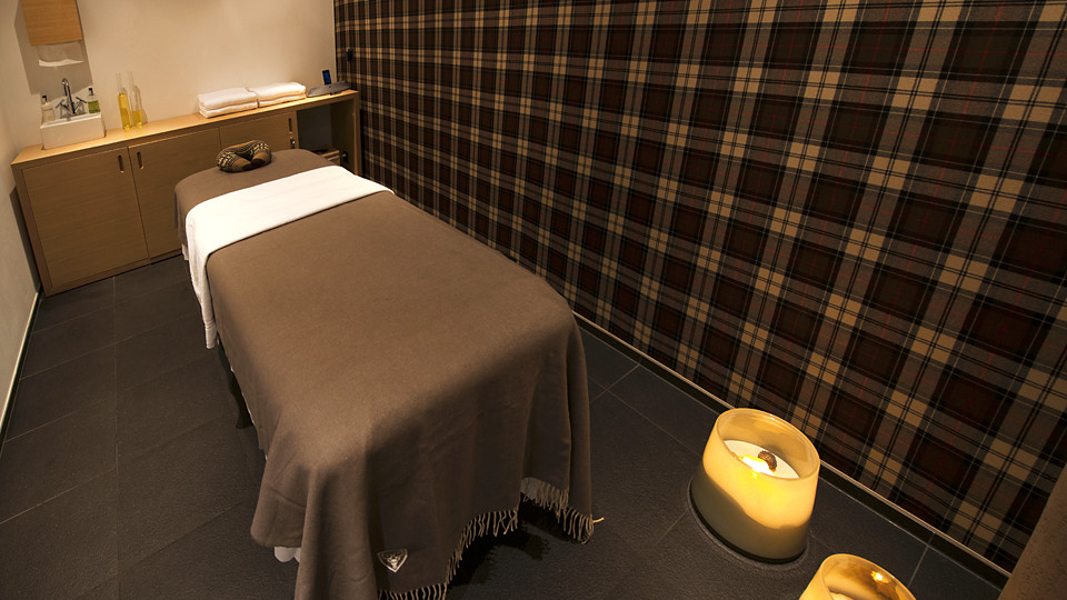 Cervo Mountain Boutique Resort 