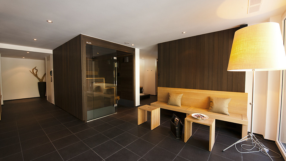 Cervo Mountain Boutique Resort 