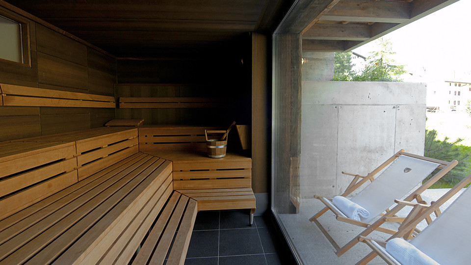 Cervo Mountain Boutique Resort 