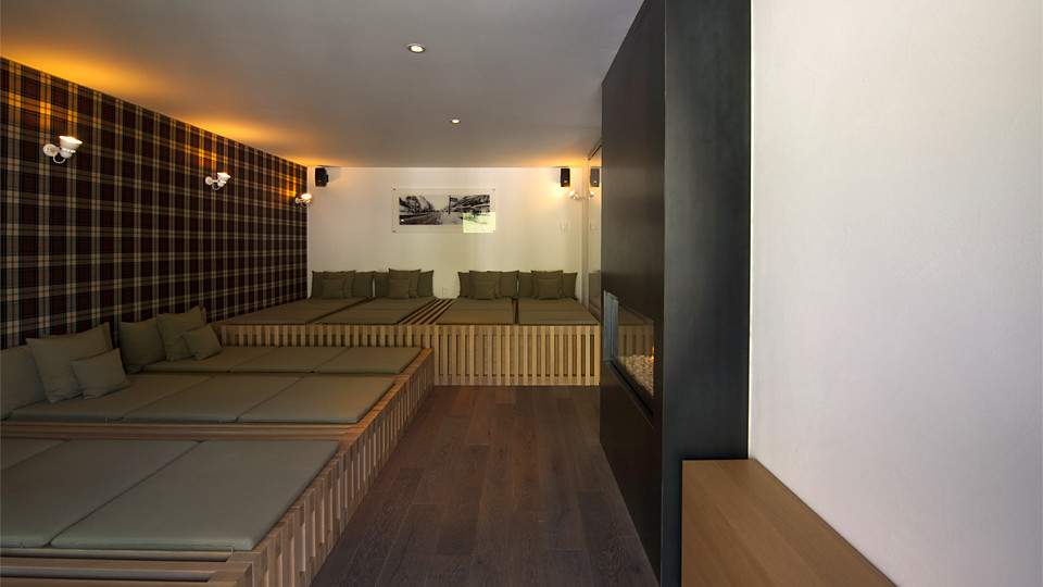 Cervo Mountain Boutique Resort 